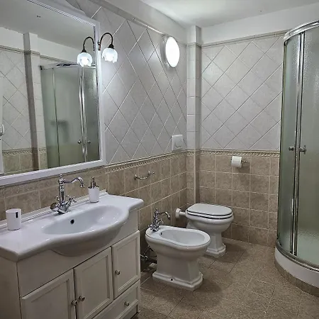 Apartamento Con 2 Taranto