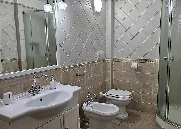 דירה Con 2 טאראנטו