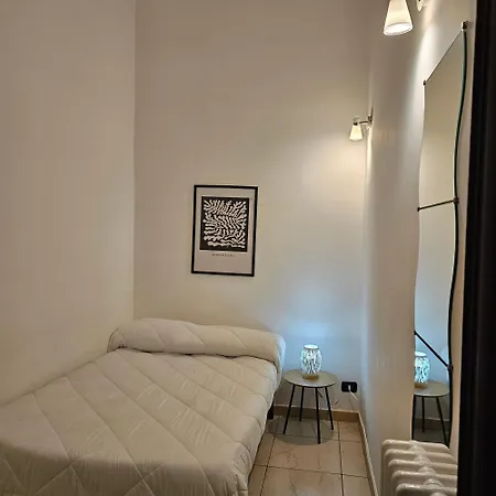 Con 2 Apartment *