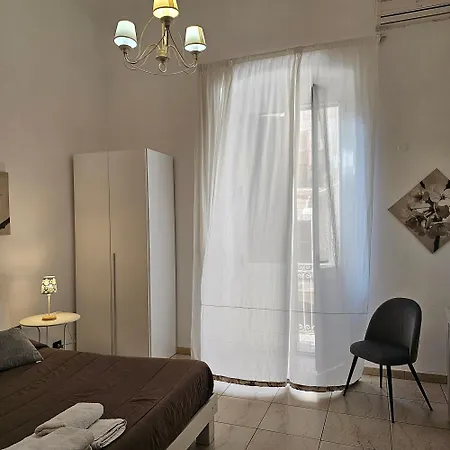 Con 2 Apartment *