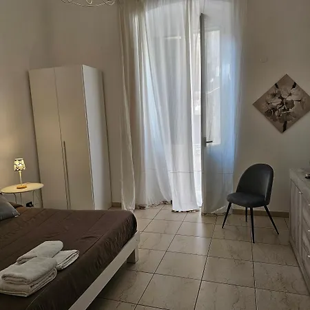 Con 2 Apartment